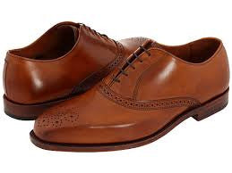 Brogues